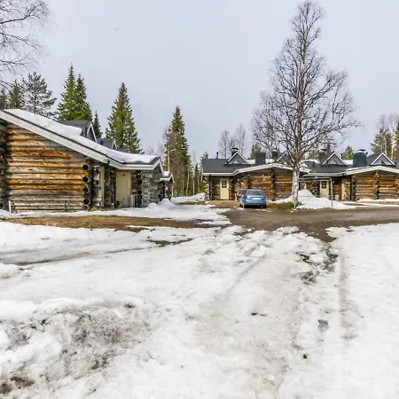 Semesterbostad Pajuruka B5 By Interhome Ruka