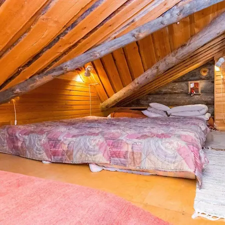 Pajuruka B5 By Interhome Σπίτι διακοπών *