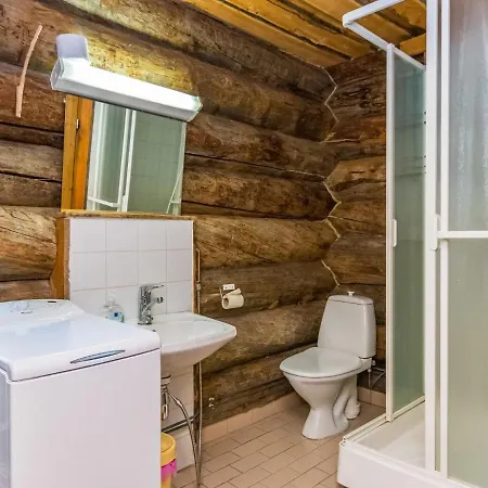 Дом отдыха Pajuruka B5 By Interhome