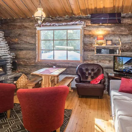 Pajuruka B5 By Interhome