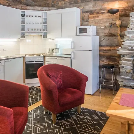 Pajuruka B5 By Interhome Semesterbostad *