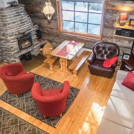 Σπίτι διακοπών Pajuruka B5 By Interhome *