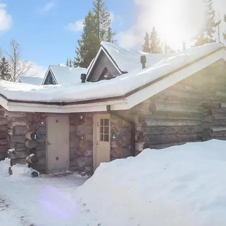 Semesterbostad Pajuruka B5 By Interhome *