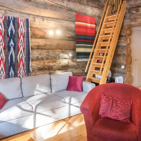 Pajuruka B5 By Interhome *