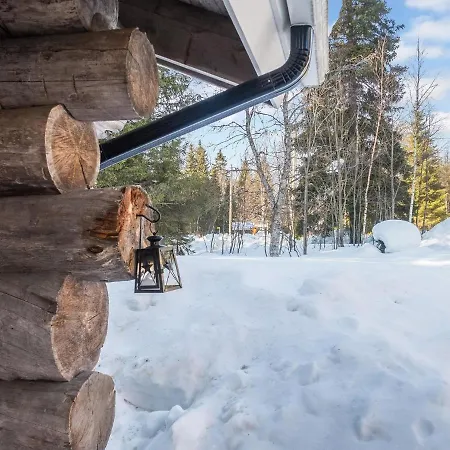 Semesterbostad Pajuruka B5 By Interhome