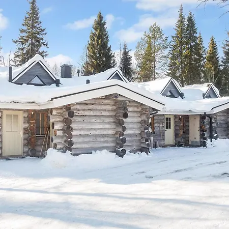 Дом отдыха Pajuruka B5 By Interhome Рука