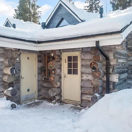 Pajuruka B5 By Interhome