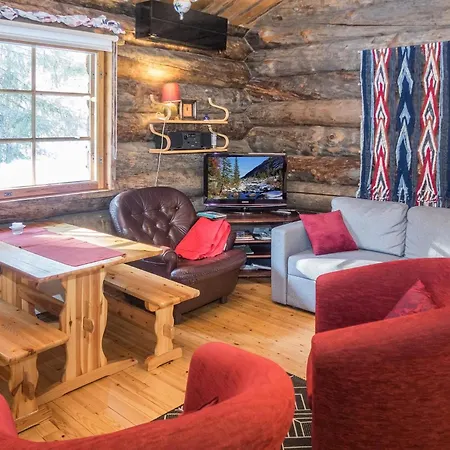 Pajuruka B5 By Interhome *