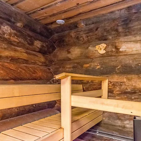 Дом отдыха Pajuruka B5 By Interhome Рука