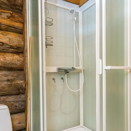 Pajuruka B5 By Interhome *