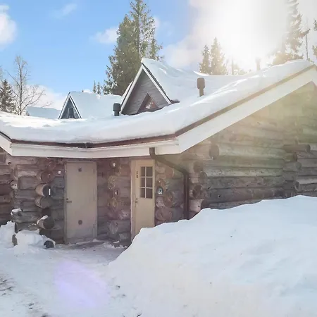 Дом отдыха Pajuruka B5 By Interhome