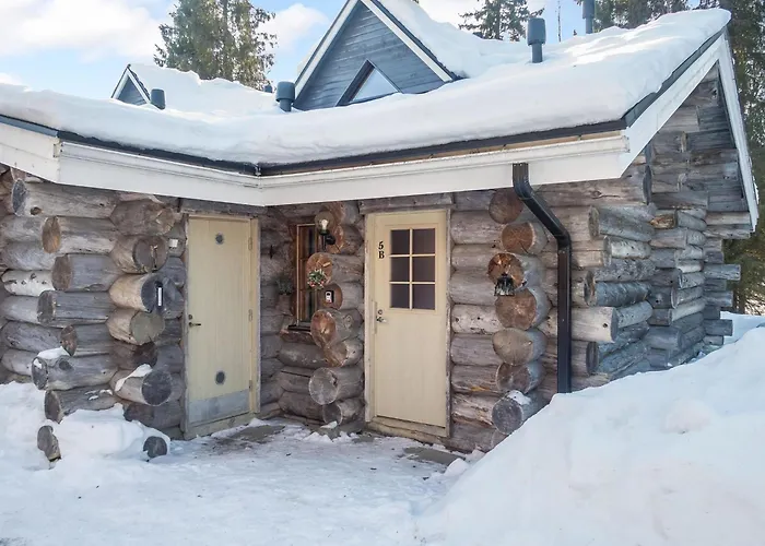 Pajuruka B5 By Interhome