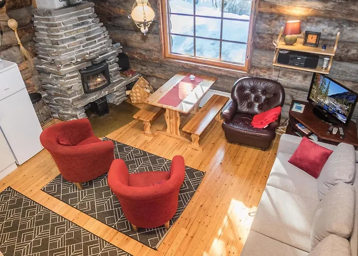 Dom wakacyjny Pajuruka B5 By Interhome