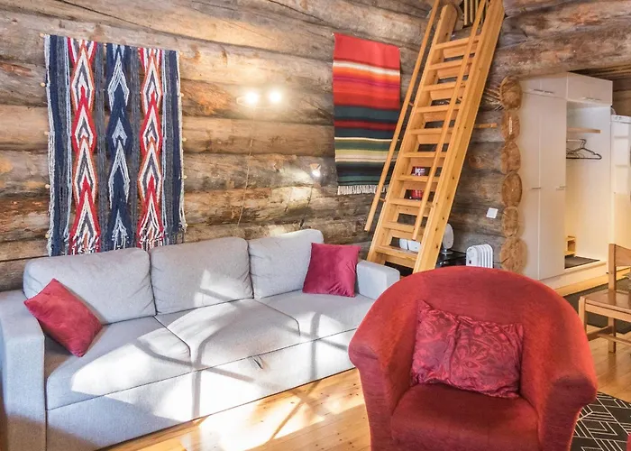 Σπίτι διακοπών Pajuruka B5 By Interhome *