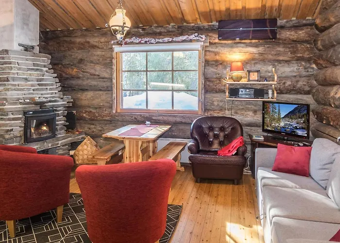 Pajuruka B5 By Interhome *