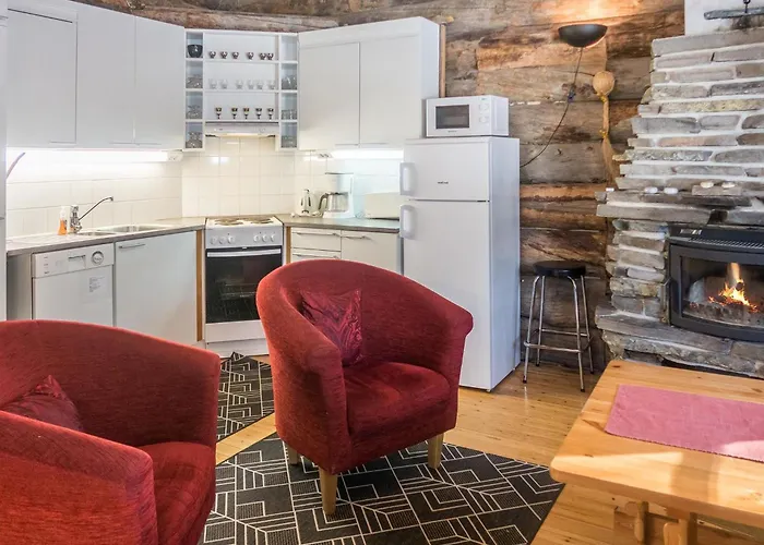 Pajuruka B5 By Interhome * Ruka