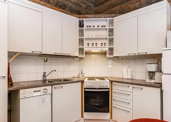 Pajuruka B5 By Interhome Ruka