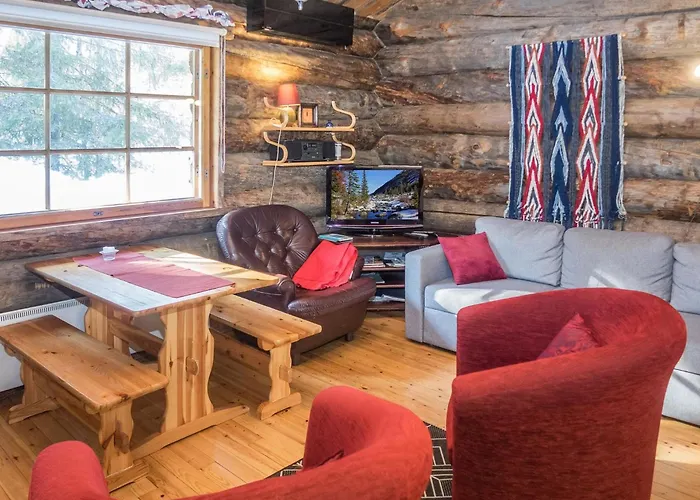 Pajuruka B5 By Interhome *