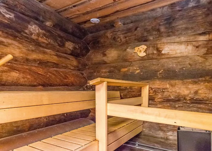 Dom wakacyjny Pajuruka B5 By Interhome Ruka