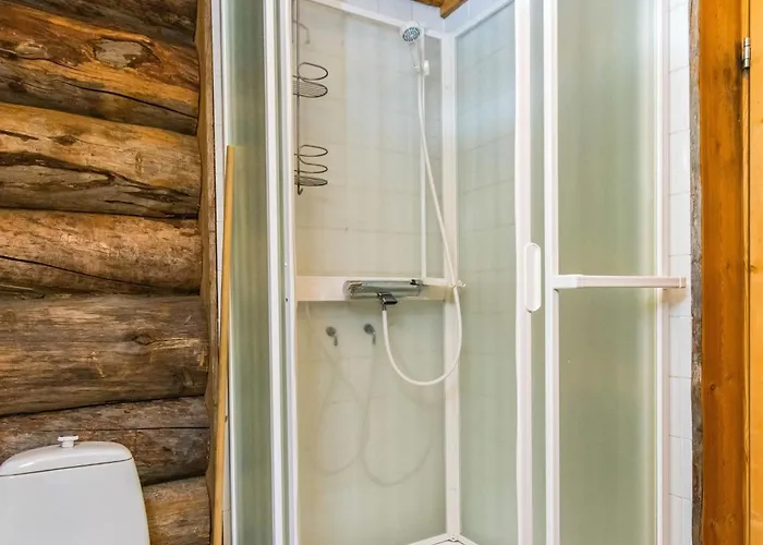 Pajuruka B5 By Interhome *