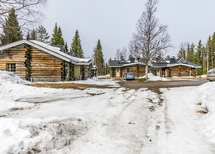 Pajuruka B5 By Interhome *