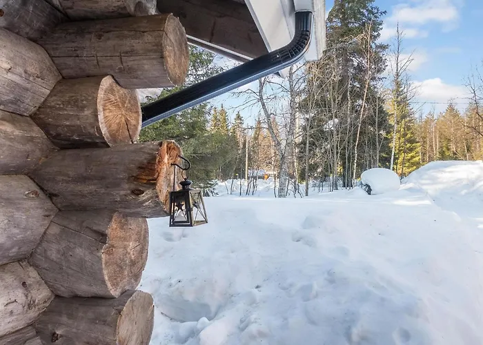 Pajuruka B5 By Interhome * Ruka